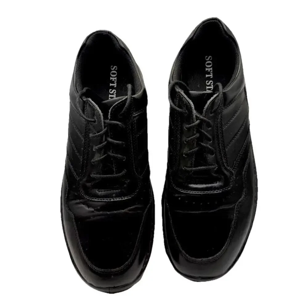 Men’s Soft‎ Stag Lace Up Casual Shoe 11EEE